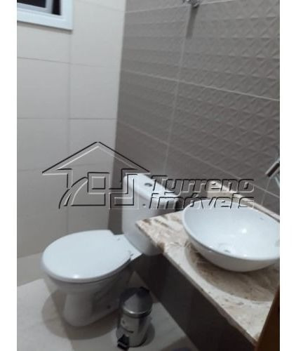 Imagem 7 de 15 de Casa Térrea, Recém Construída Com 3 Dormitórios, Sendo 1 Suíte