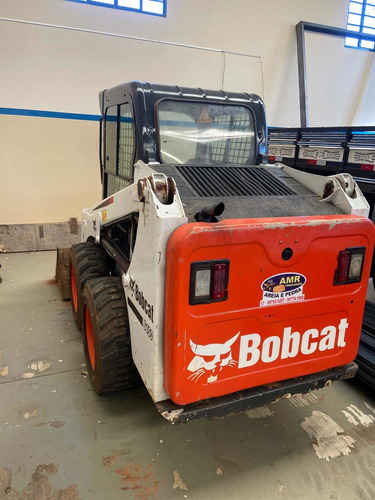 Bobcat