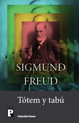 Libro Totem Y Tabu - Freud, Sigmund