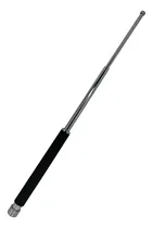 Comprar Bastón De Defensa Personal Acero Solido 65cm Expandible