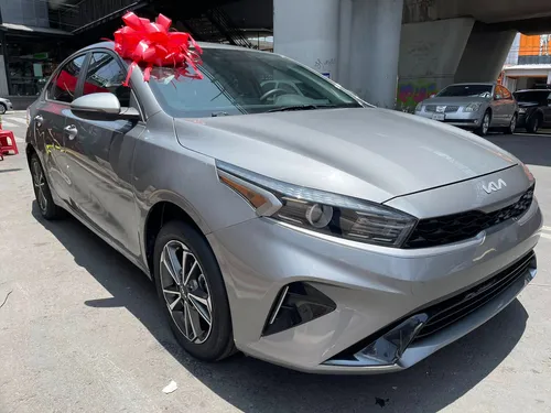 Kia Forte 2.0 Lx At
