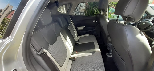 Renault Grand Captur Intense 2.0 Automatica