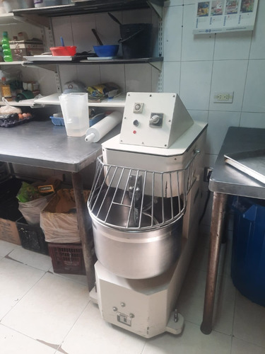 Imagen 8 de 15 de Negocio De Panaderia En Venta