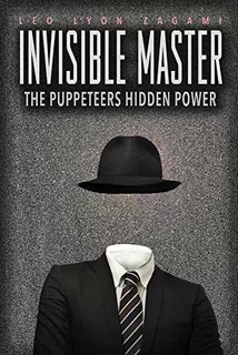 Libro: El Maestro Invisible: Jefes Secretos, Superiores Y Qu