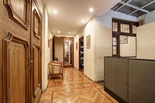 Oficina En Venta En San Nicolas