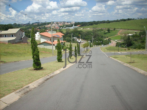 Imagem 3 de 9 de Terreno À Venda, 380 M² Por R$ 180.000,00 - Condomínio Ville De France - Itatiba/sp - Te1186