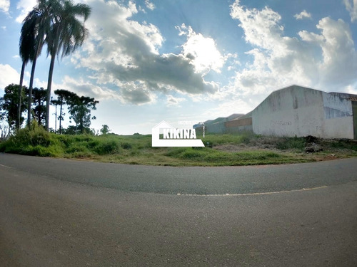 Terreno Para Venda - 02950.8053