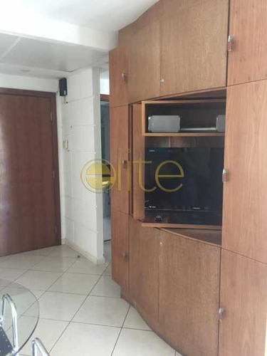Imagem 5 de 11 de Apartamento-à Venda-barra Da Tijuca-rio De Janeiro - Ebap10008