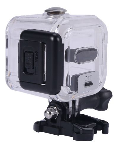 Funda Impermeable De 45 M Para Gopro Hero 5, 4 Session Divi