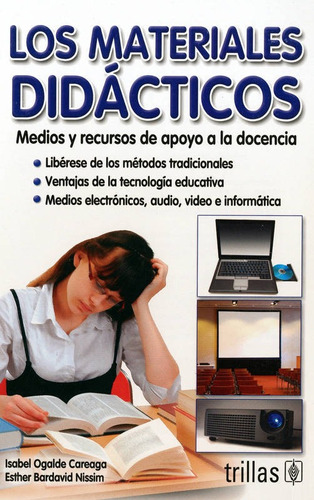 Los Materiales Didacticos, Medios Y Recursos De Apoyo A La D