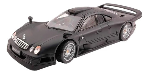 Maisto Special Edition Mercedes Benz Clk-gtr 