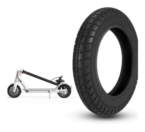 Llanta 10 Pulgadas Para Xiaomi M365