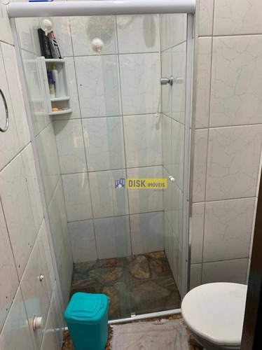 Casa Com 2 Dormitórios À Venda, 197 M² Por R$ 600.000 - Ferrazópolis - São Bernardo Do Campo/sp - Ca0356