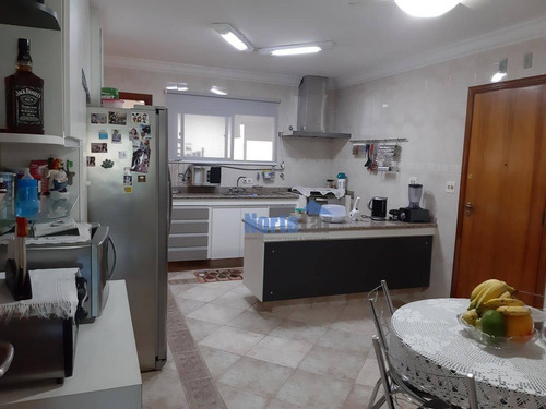Imagem 2 de 20 de Apartamento 136 M2 - 3 Dormitórios - 2 Vagas - Freguesia Do Ó*** - Ap5480