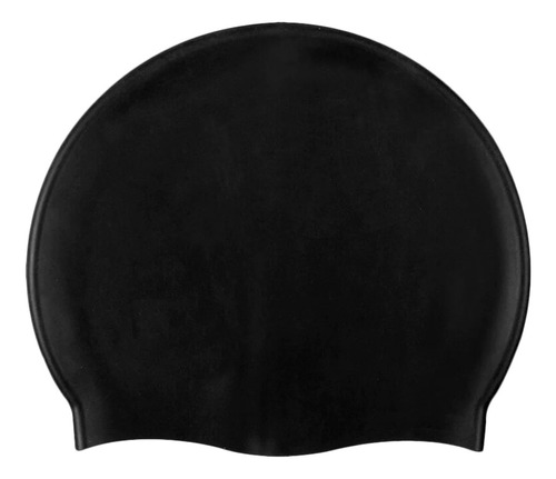 Gorro Natación Silicona Buceo Piscina Entrenamiento