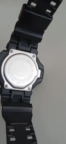 Casio G-shock Gdf 100 (Usado)