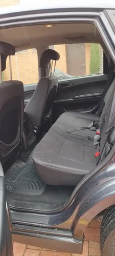 SsangYong Actyon 2.3 A230 4x4
