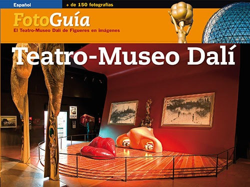 Teatro-museo Dalí - Pitxot Soler, Antoni  - *