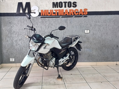 Honda Cg 160 Cargo