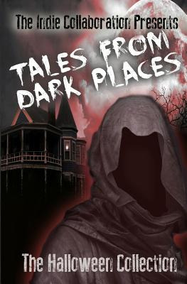 Libro Tales From Dark Places: The Halloween Collection - ...