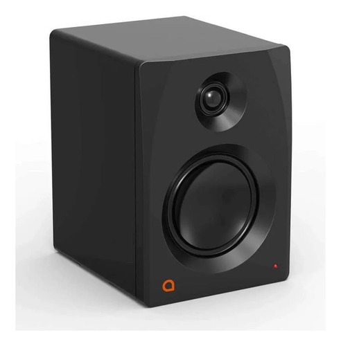 Monitor De Audio Artesia Pro M-200 30 Watts Woofer Par Preto