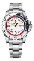 Comprar Reloj Para Hombre Relojes De Diseño Pagani Para Hombre Autom