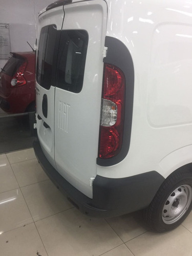 Fiorino 1.4 Ideal Utilitario Ant Efvo O Tomo Usado, Moto A-