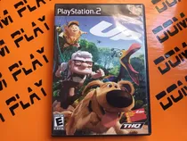Comprar Up Ps2 Físico Envíos Dom Play