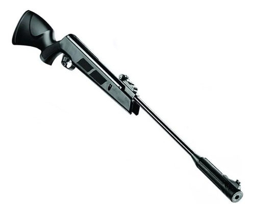 Rifle Aire Comprimido Apolo Ap1000 Nitro Piston Cal 5,5mm