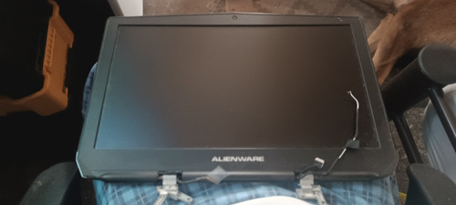 Pantalla Para Laptop 17 Pulgadas Dell Alienware R2 Y R3 