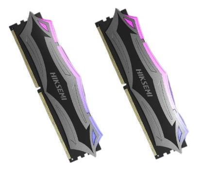 Modulo De Memoria Ram 8 Gb 3200 Mhz Udimm Gamer