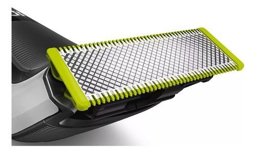 Imagen 5 de 10 de Repuesto De Cuchillas Philips One Blade X2 Qp220/50
