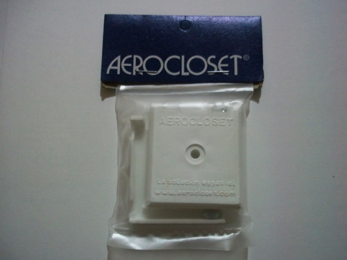 Aerocloset Accesorio - Unión De Soporte Coltramos