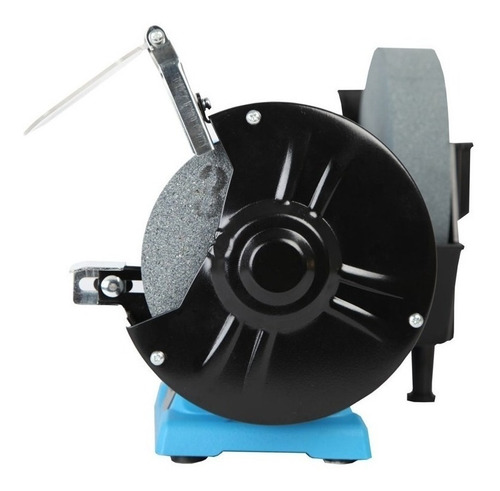 Amoladora De Banco Combinada G1686 Ar Gamma + Afilador 350w