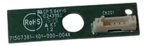Comprar Sensor Remoto 715g7381-r01-000-004k Tv Led Aoc Le50d1452