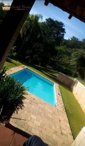 Imagem 13 de 15 de Lindo Sitio A Venda Em São Roque Prox. A Rota Do Vinho - Sh21104