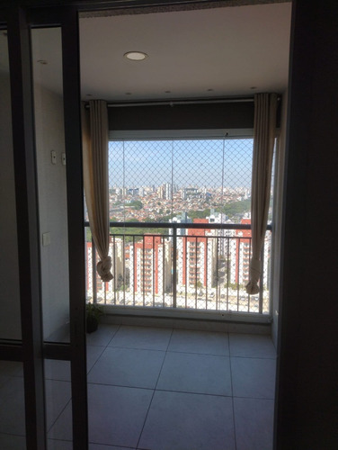 Apartamento 60 Mt Com 2 Dormitórios