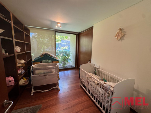 Casa En Arriendo De 5 Dorm. En Chicureo, Colina