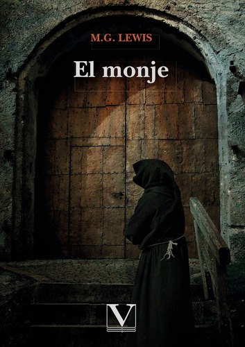 El Monje, De M.g Lewis