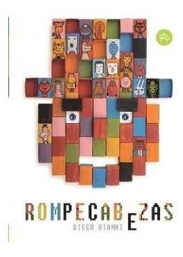 Libro Rompecabezas De Diego Bianchi