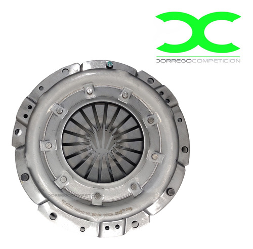 Kit De Embrague Renault Trafic Kangoo 1.9 Diesel
