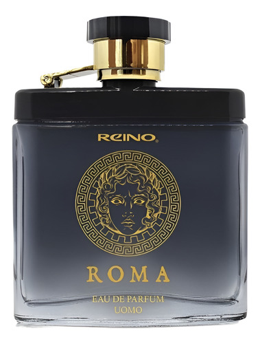 Perfume Masculino Roma