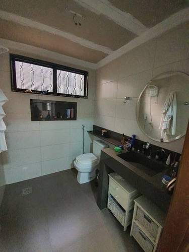 Imagem 10 de 19 de Casa A Venda Por R$ 320.000 - Vila Virgínia - Ribeirão Preto/sp - Ca0337