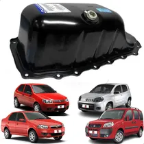 Comprar Carter Original Fiat Strada Palio Uno Fire E Evo 1.4 8v...