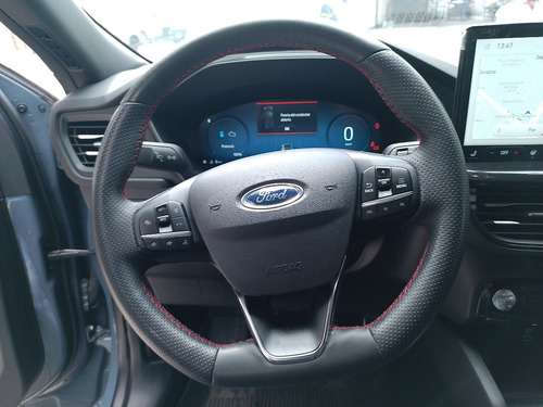 Ford Escape 2.5 St-Line Elite Awd Hybrid Cvt