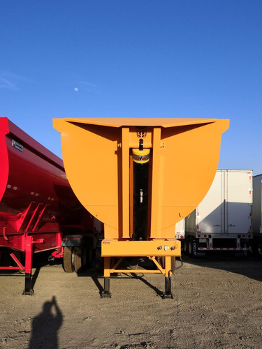 Volteo Gondola De 30 M 2 Ejes Para 30 Ton, Rines , Llantas