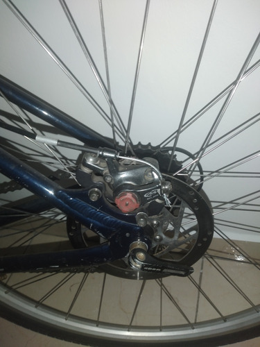 Bicicleta Rin 29 Specialized (Usado)