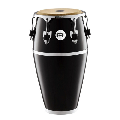 Tumba Fibercraft Black 12 1/2  Meinl Fc1212bk + Garantia