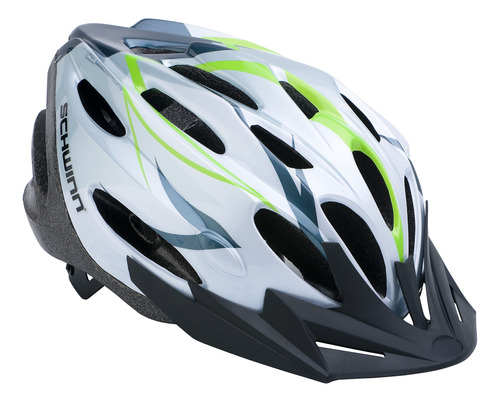 Schwinn Traveler - Casco De Bicicleta Para Adultos Y Jóven.