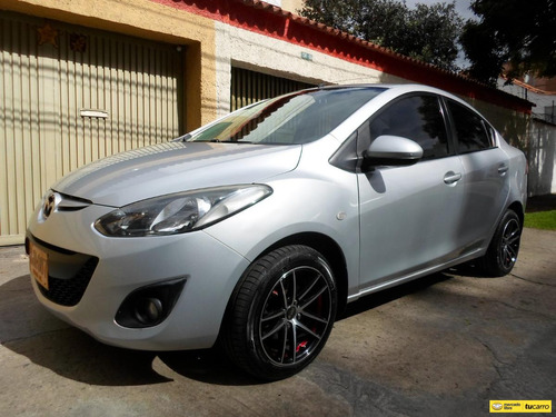 Mazda 2 1.5 Sedan At